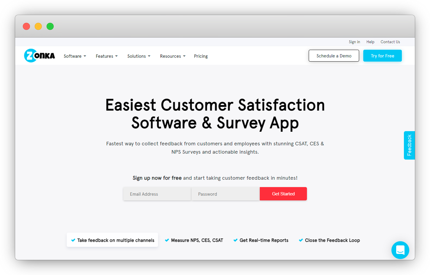 Zonka Feedback