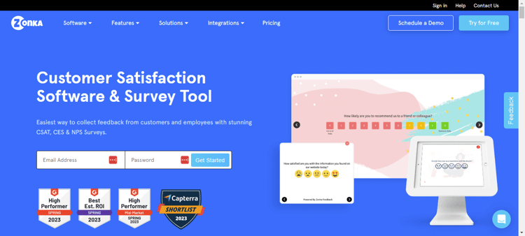 Best SoGoSurvey Alternatives & Competitors: 11 Alternatives to Compare