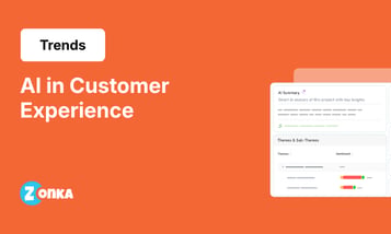 Top AI Trends in Customer Experience Driving Business Growth