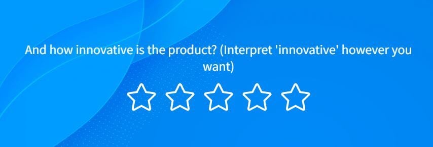 Product Feedback Survey