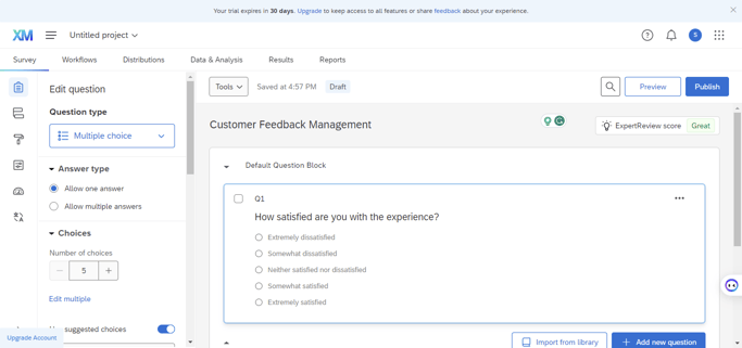 20 Best Customer Feedback Management Software of 2026