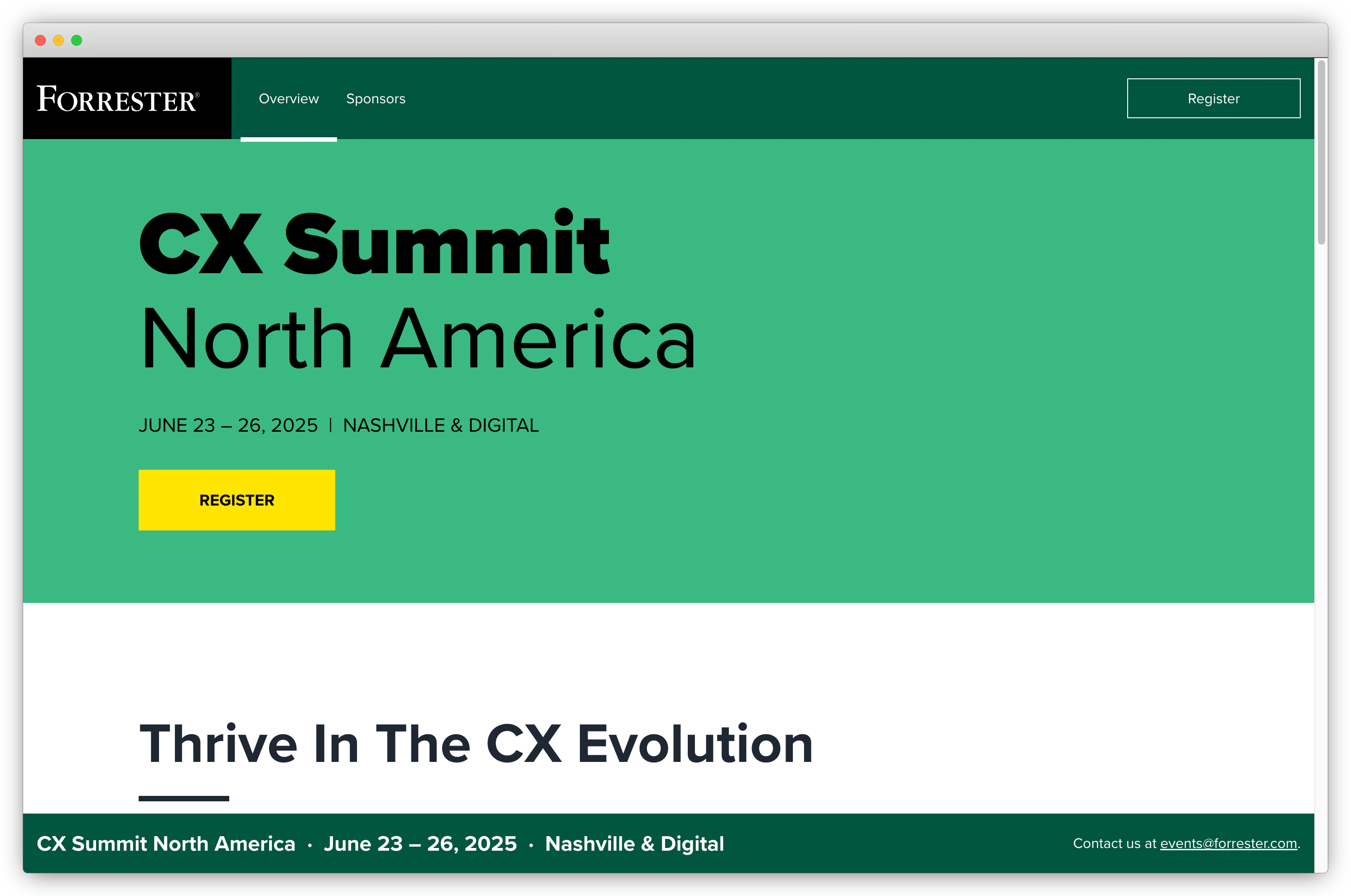 cx-summit-north-america-by-forrester-future-of-cx-events