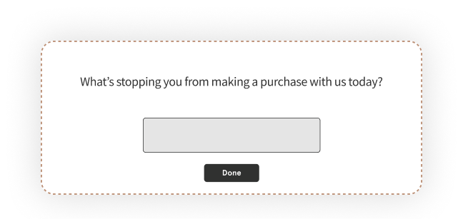 eCommerce Surveys: Questions, Use Cases, Templates & More to Boost Your ...