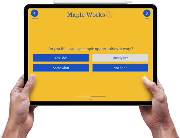 5 Employee Lifecycle Surveys to Fuel HR Improvements