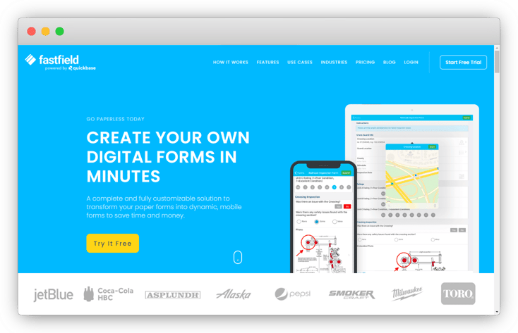 21 Best Survey Apps in 2026 To Create & Run Surveys (Free+Paid)