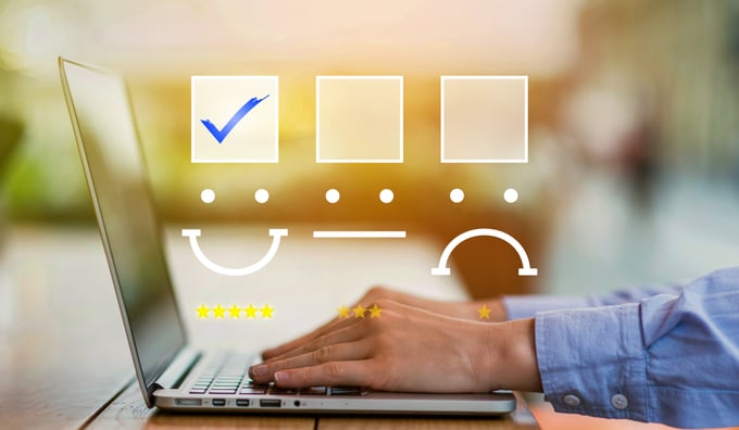 What is Survey Throttling and How to Use it?
