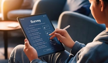 How to Set Up Skip Logic in Your Surveys