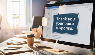 Survey Redirects