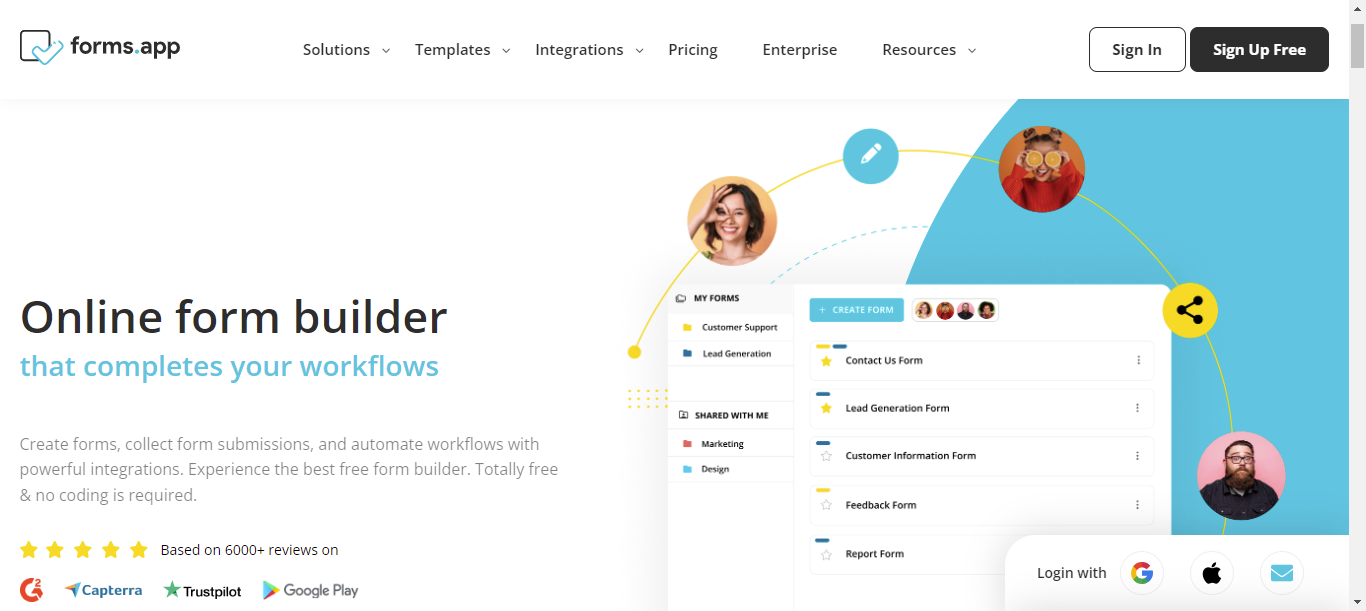 12 Best Qualtrics Alternatives And Competitors