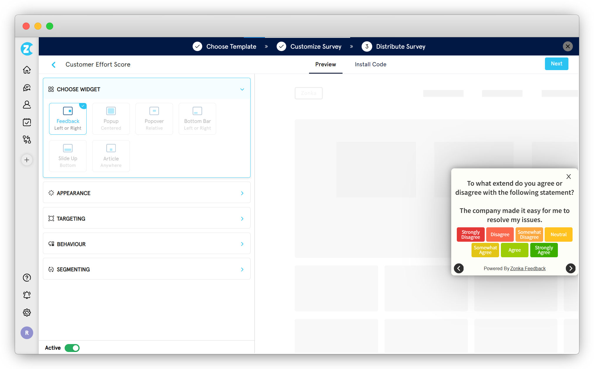 How to Create a Website Survey: Step-by-Step Guide