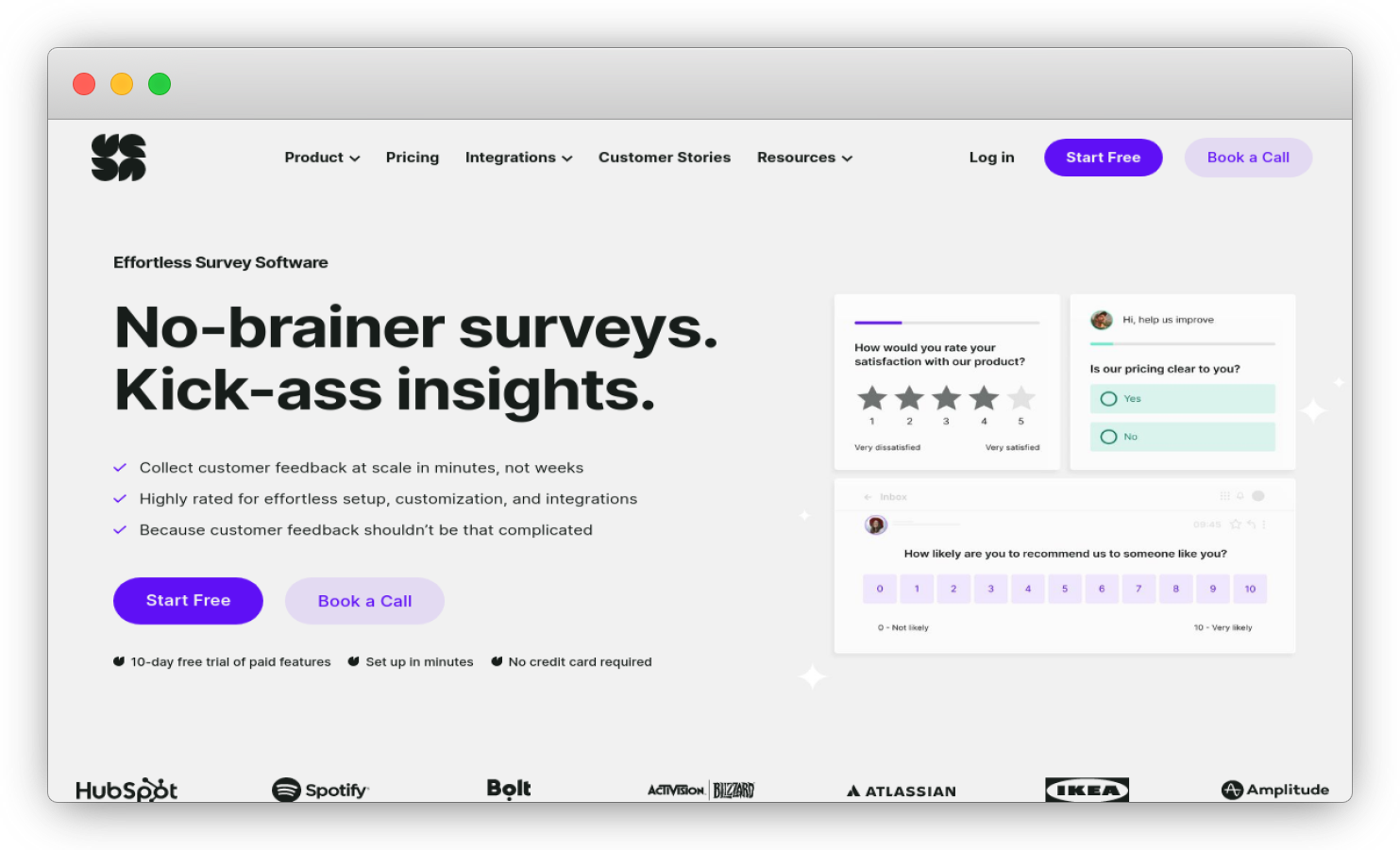survey-button – Focus, Restaurant & Bar Management Apps