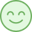 Green Smile