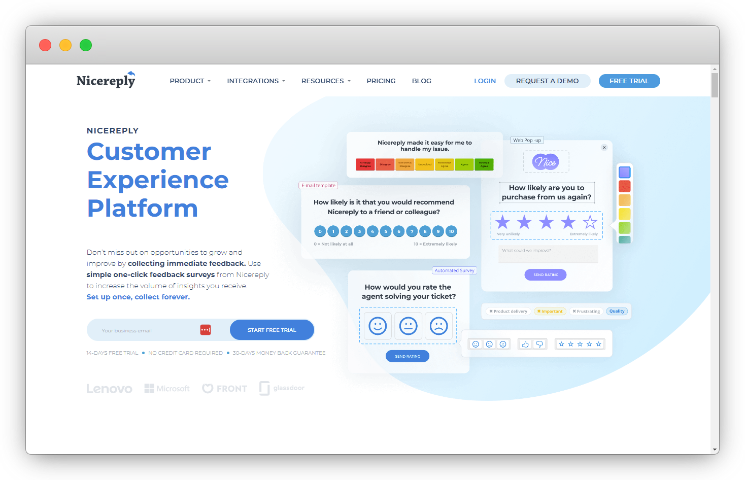 Top 15 CSAT Software Tools in 2026 to Measure Customer Satisfaction