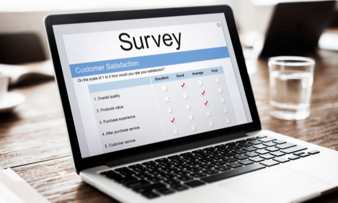 Getting Started with Online Surveys: Types, Benefits and Best Practices
