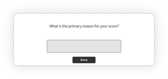 open-ended survey questions -6