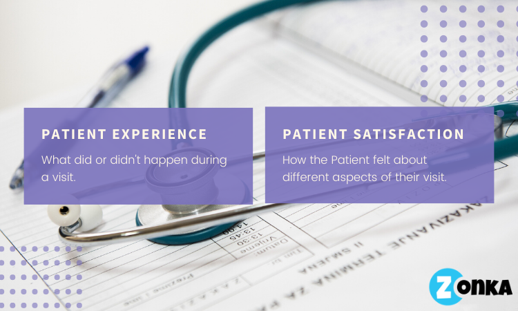 different-between-patient-satisfaction-patient-experience