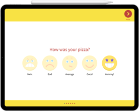 Five Questions To Ask in a Restaurant Customer Experience Survey