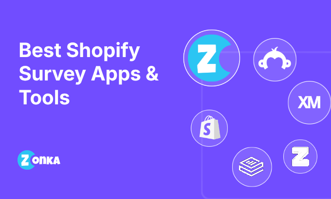 10 Best Shopify Survey Apps & Tools in 2026 (Compared by Use Case)