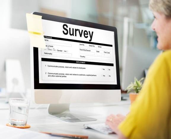 survey-form-research-marketing-mark-concept