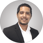 Bharat Patel