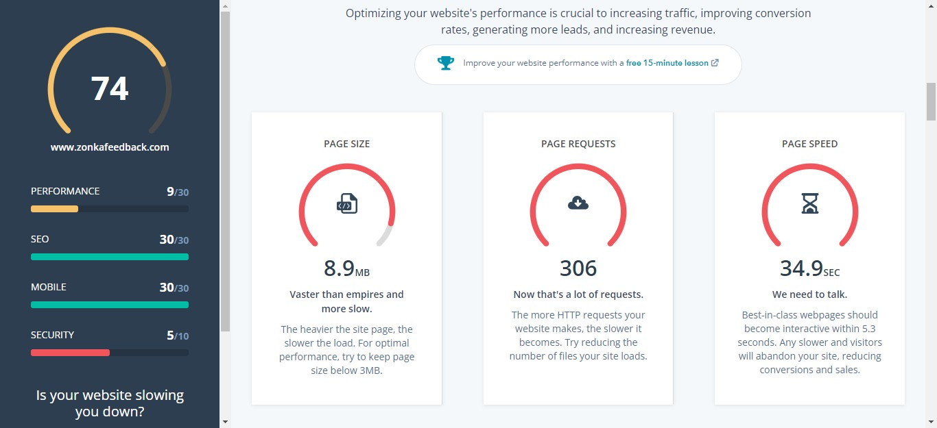 Free marketing tools - keyword generator