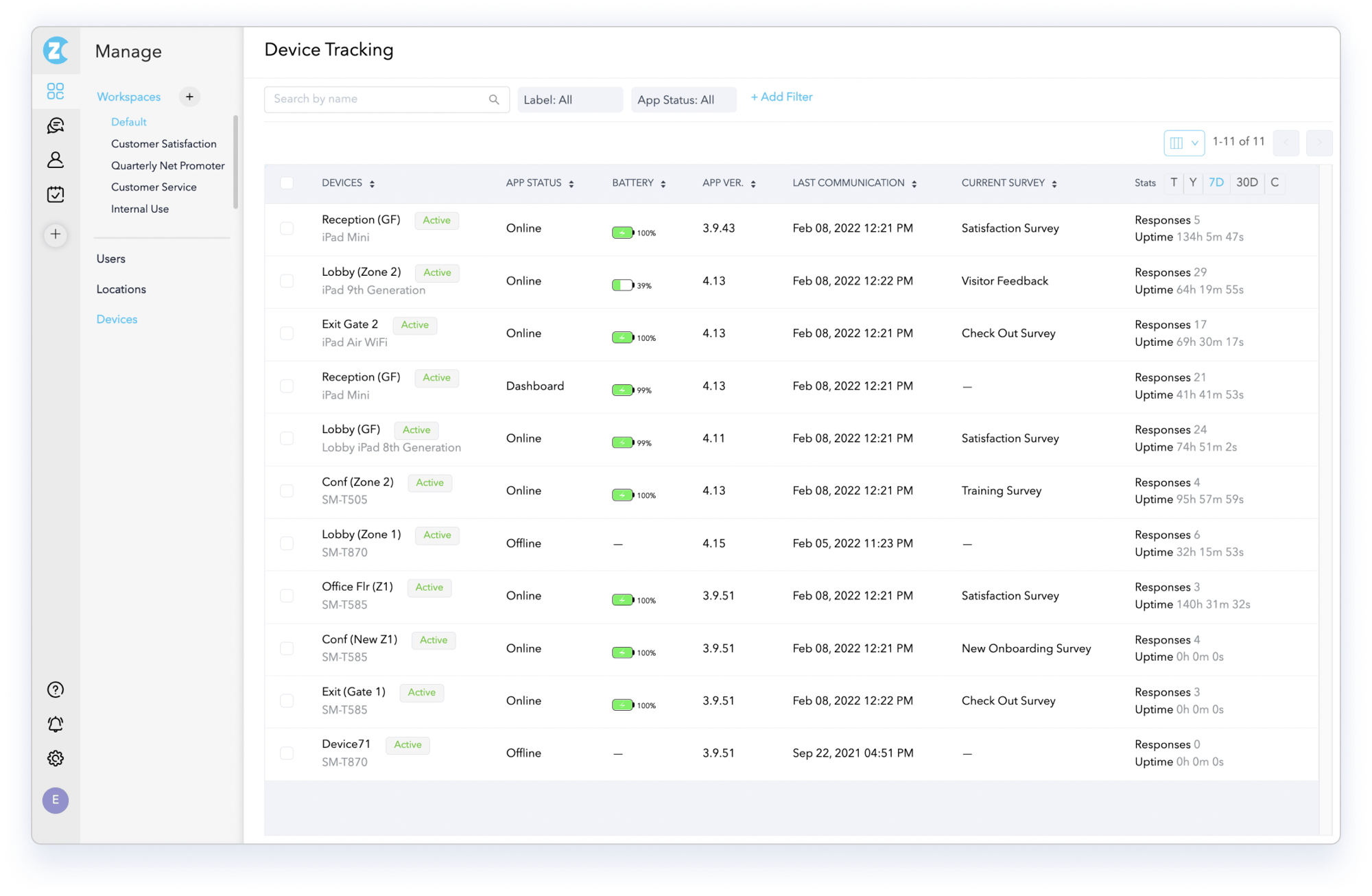 Device-Tracking-Android-and-iOS