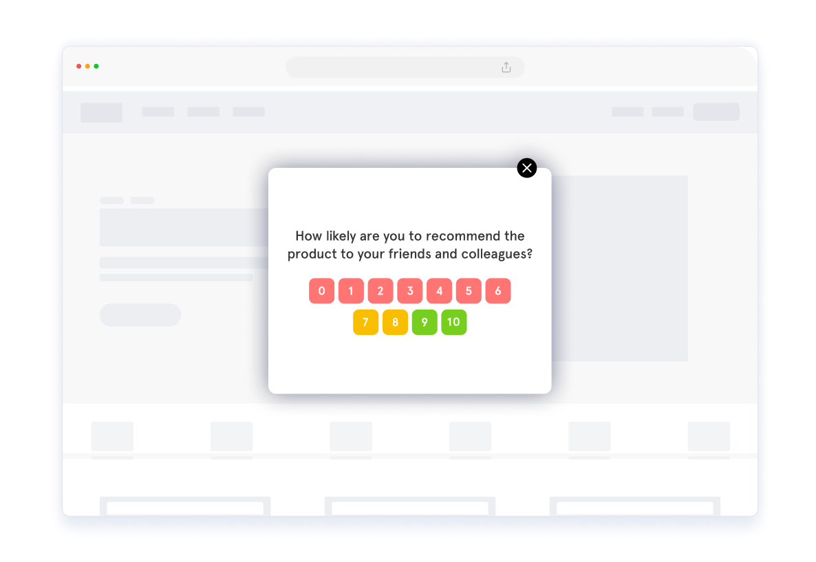 How to Create a Website Survey: Step-by-Step Guide