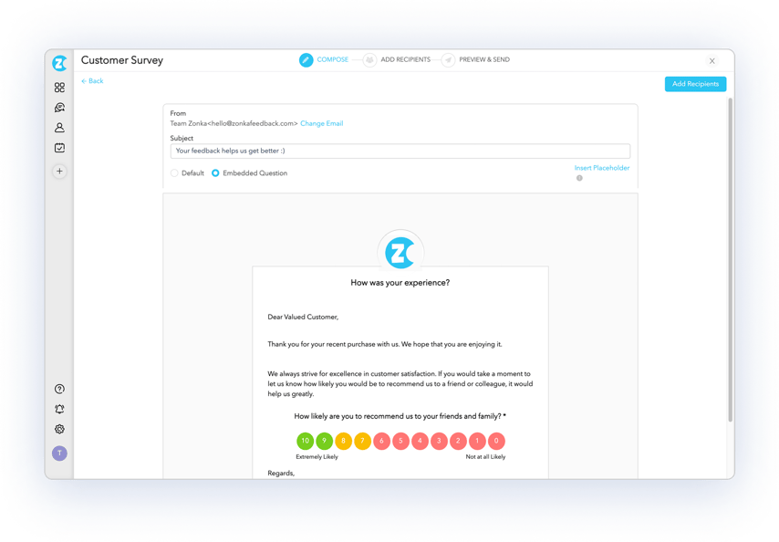 Email Polls: How to Create Quick, Simple Surveys in Gmail
