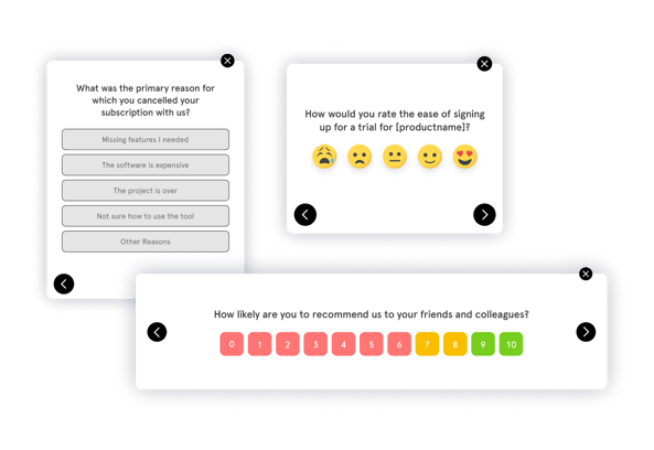 The Ultimate Guide to Survey Question Types for Better Data Collection