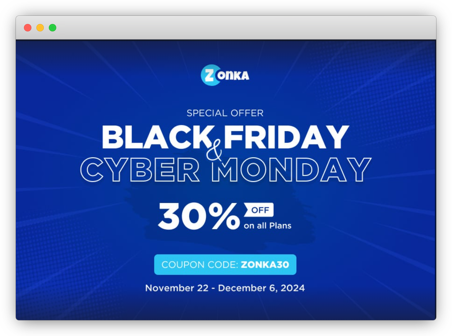 zonka-black-friday-cyber-monday-best-saas-deal