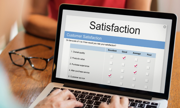 100 Customer Feedback Questions to Improve Your Business