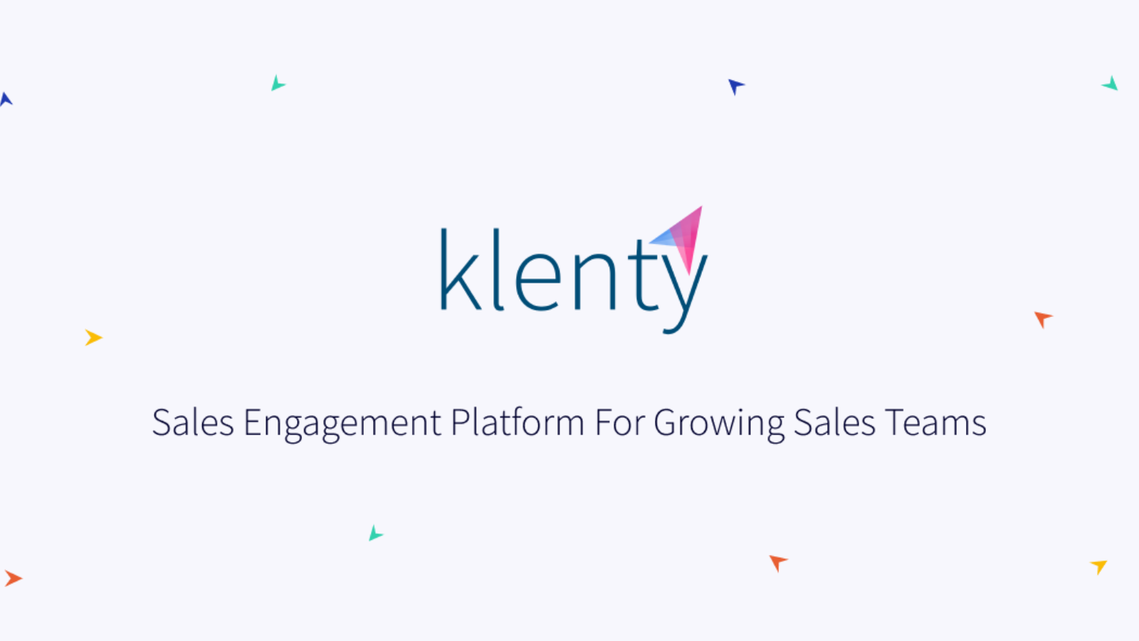 Pipedrive Klenty Integration
