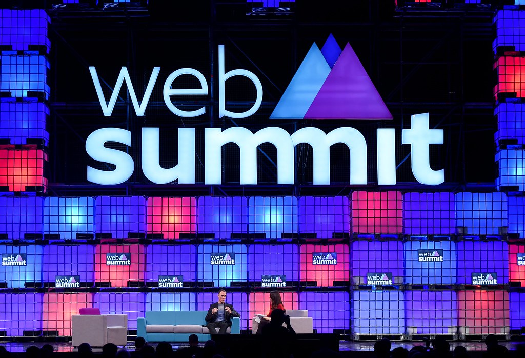 Zonka Feedback Joins Global Startup Community at Web Summit 2022