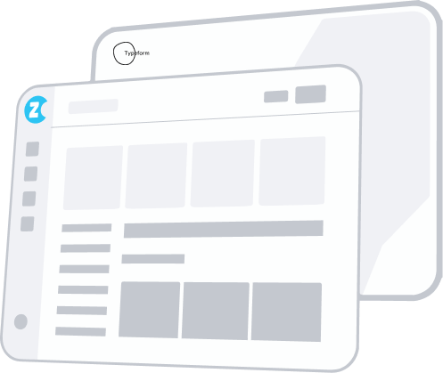 3D Typeform
