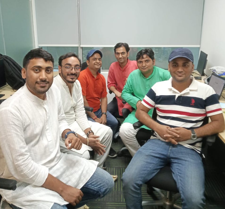 Zonka Feedback Group