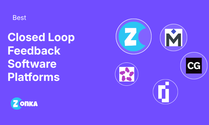 7 Best Closed Loop Feedback Software Platform in 2026
