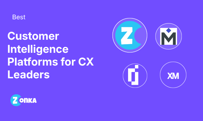 Voice of Customer Best Practices in Retail: 7 Strategies That Work