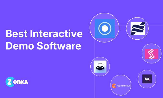 Best Interactive Demo Software