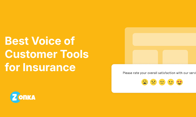 10 Best VoC Tools for Healthcare in 2026: Reviewed