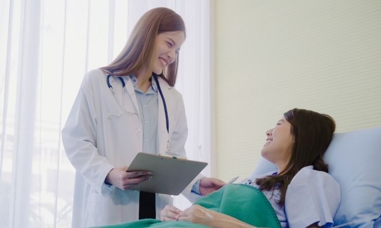 Patient Satisfaction Survey as a Tool Towards Quality Improvement