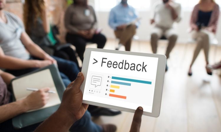 Product Feedback: 4 Steps to Improve Your Products