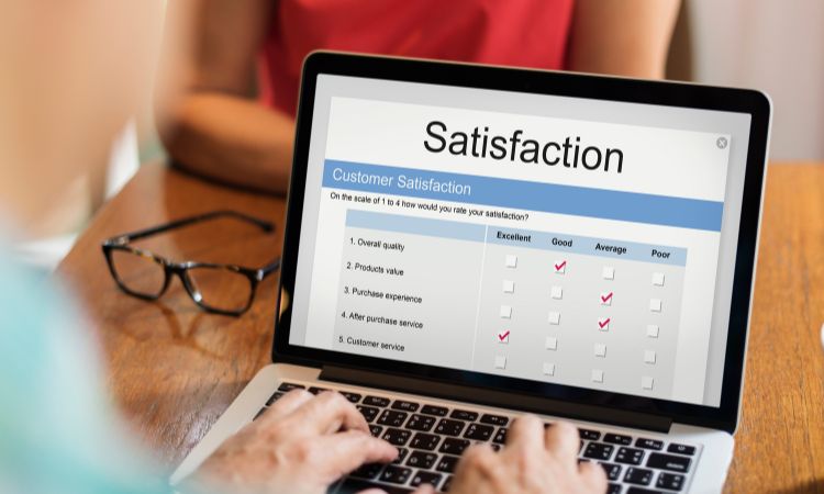 How to Build Effective Customer Feedback Surveys?