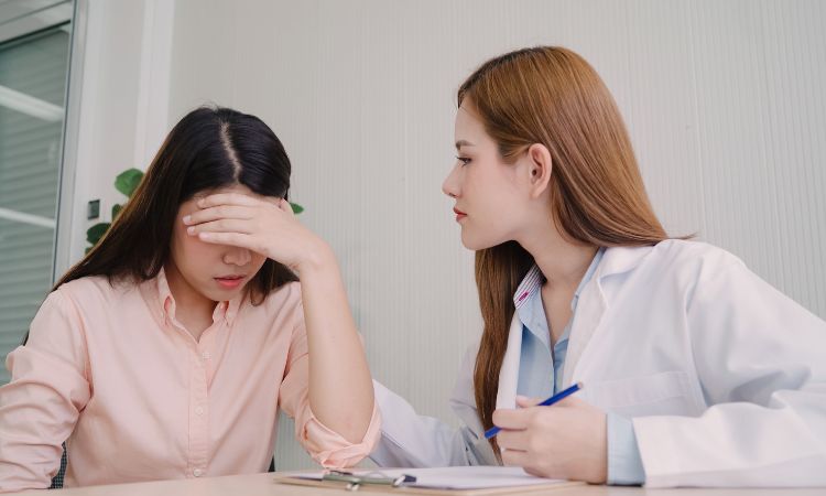 Best Feedback Questions to Ask Mental Health Patients