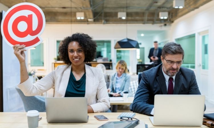 Types of Questions you can Embed in Email Surveys