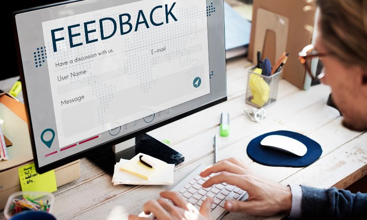 How to Create a Website Survey That Generates Valuable Feedback: Step-by-Step Guide