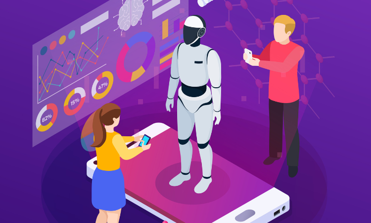 The Role of AI in Customer Feedback Management