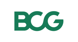 BCG  Logo