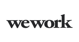 WeWork Logo