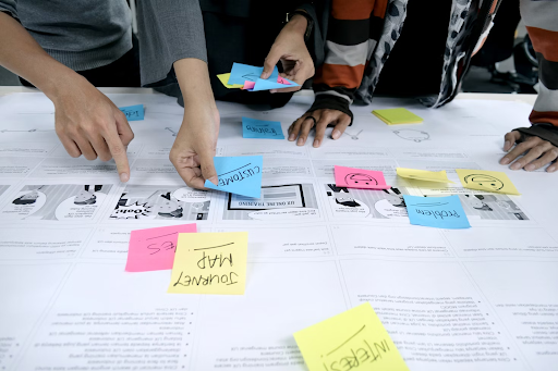 5 Best Tools that Help with Customer Journey Mapping