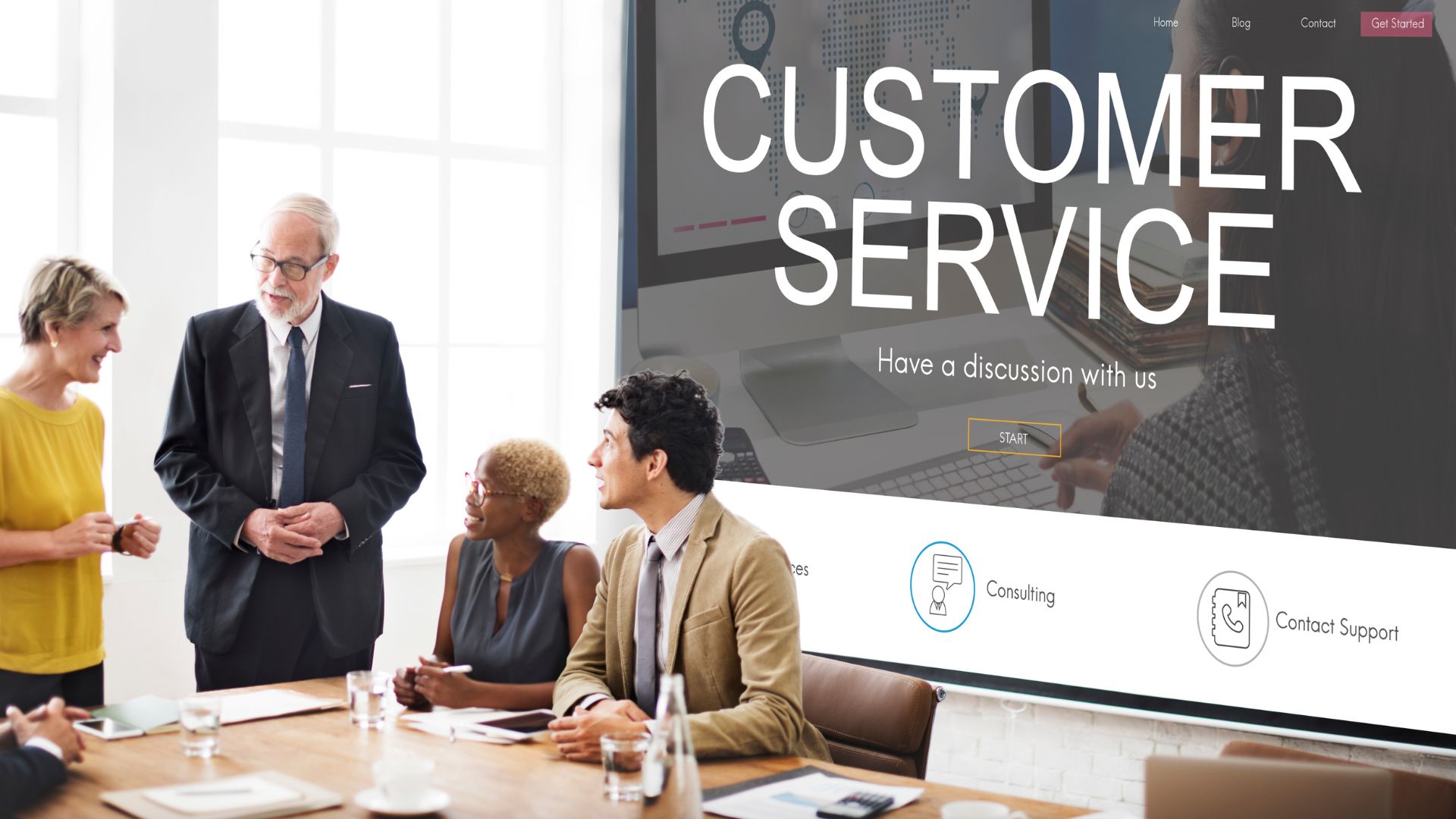 10 Ways to Upskill Your Customer Service Team
